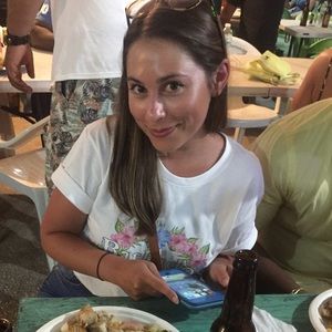 Meet your Posher, Kaitlyn